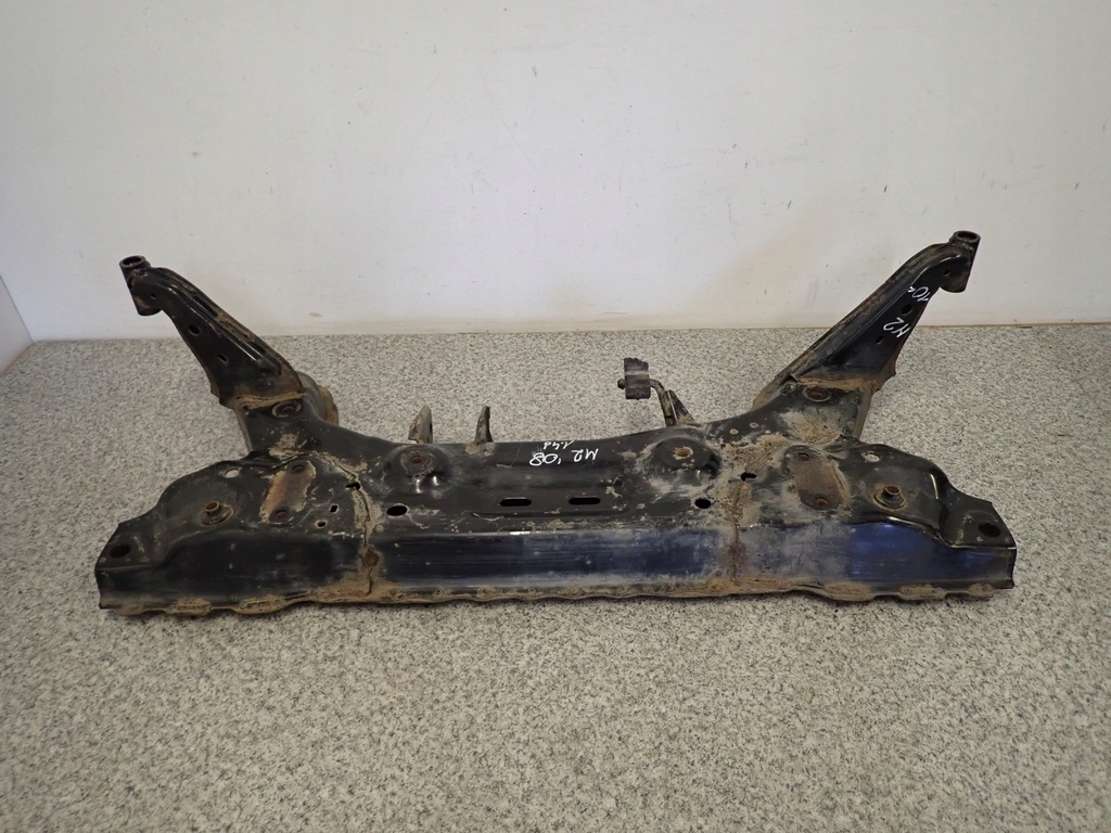 фото №1, Mazda 2 mazda2 08- подрамник двигателя балка