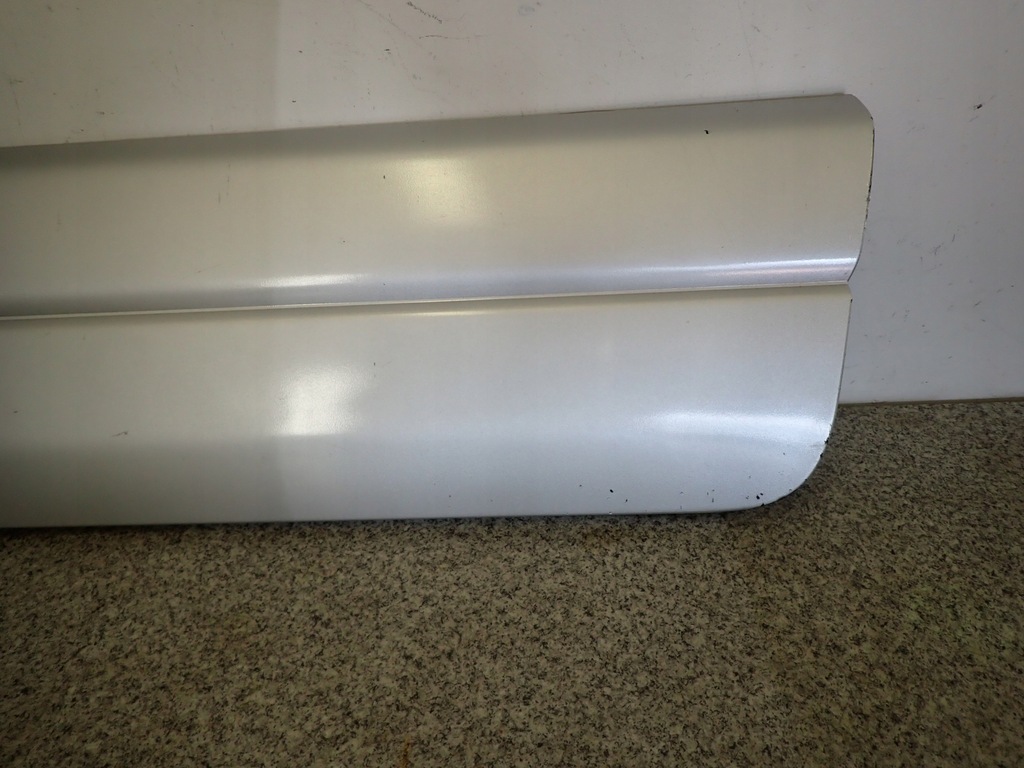 фото №4, Suzuki grand vitara 99- молдинг двері лівий