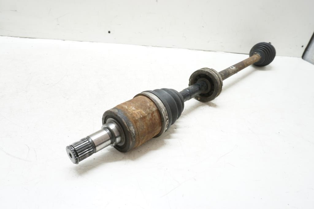 фото №1, Приводной вал правая перед honda city ii iv 1.4