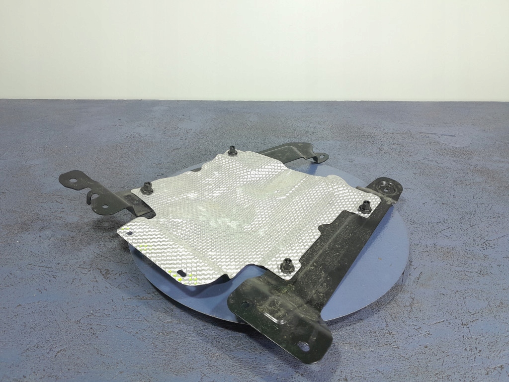 фото №1, Volvo xc40 i lift захист теплова 31694115