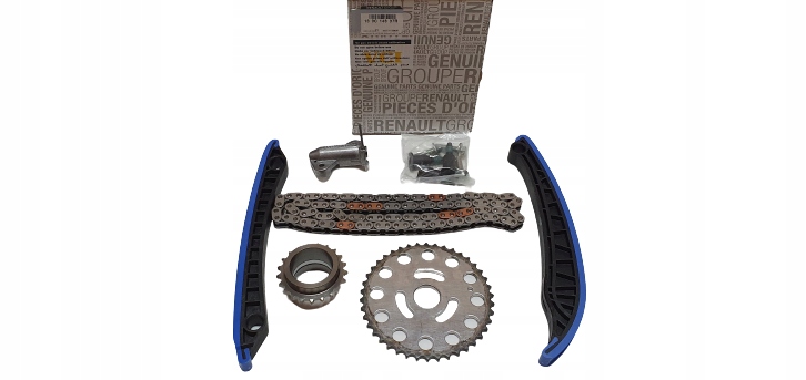 фото №1, Комплект распределительного вала espace v, scenic iv 2,0 dci 2019-