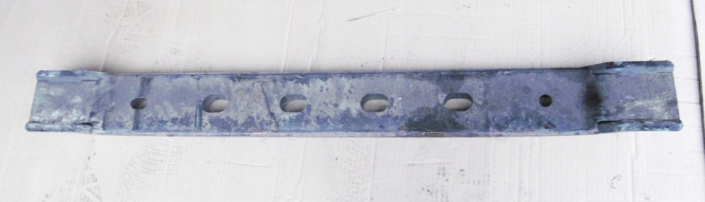 фото №1, Nissan navara 17r балка кронштейн усилитель