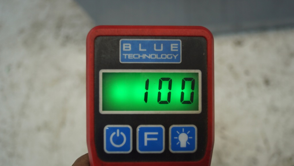 фото №9, Дверь левый задняя opel insignia a hb