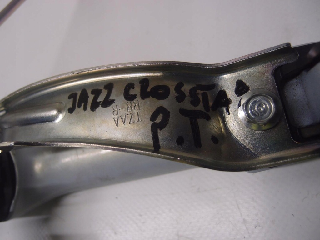 фото №6, Ручка двері правий задня honda jazz v crosstar