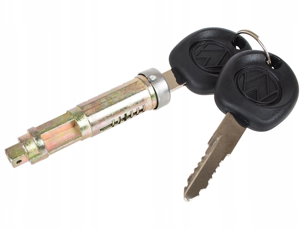 фото №1, Вкладка замок крышки задняя vw t4 transporter caravell