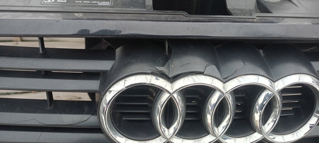 Бампер перед передний audi a3 8v s-line lift 16-2rok 8v3807437 8v3853651aa Оригинал