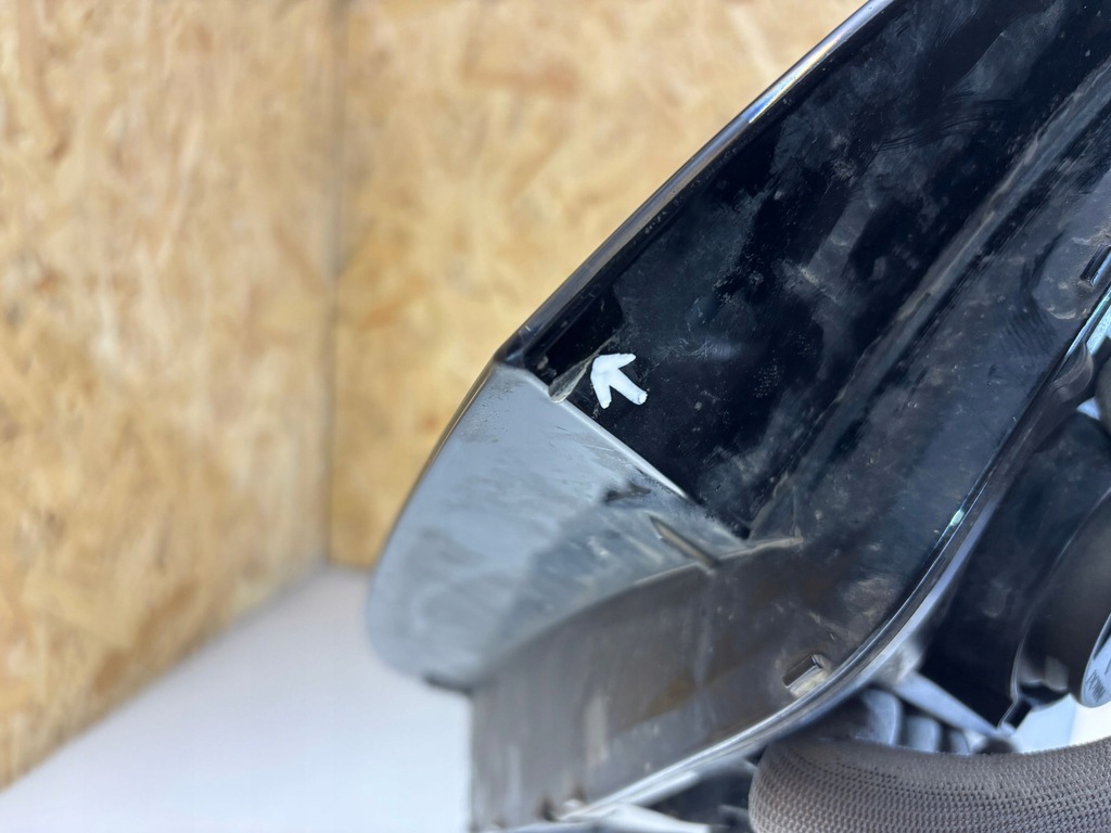 фото №7, Audi q5 sq5 2018 лампа передняя