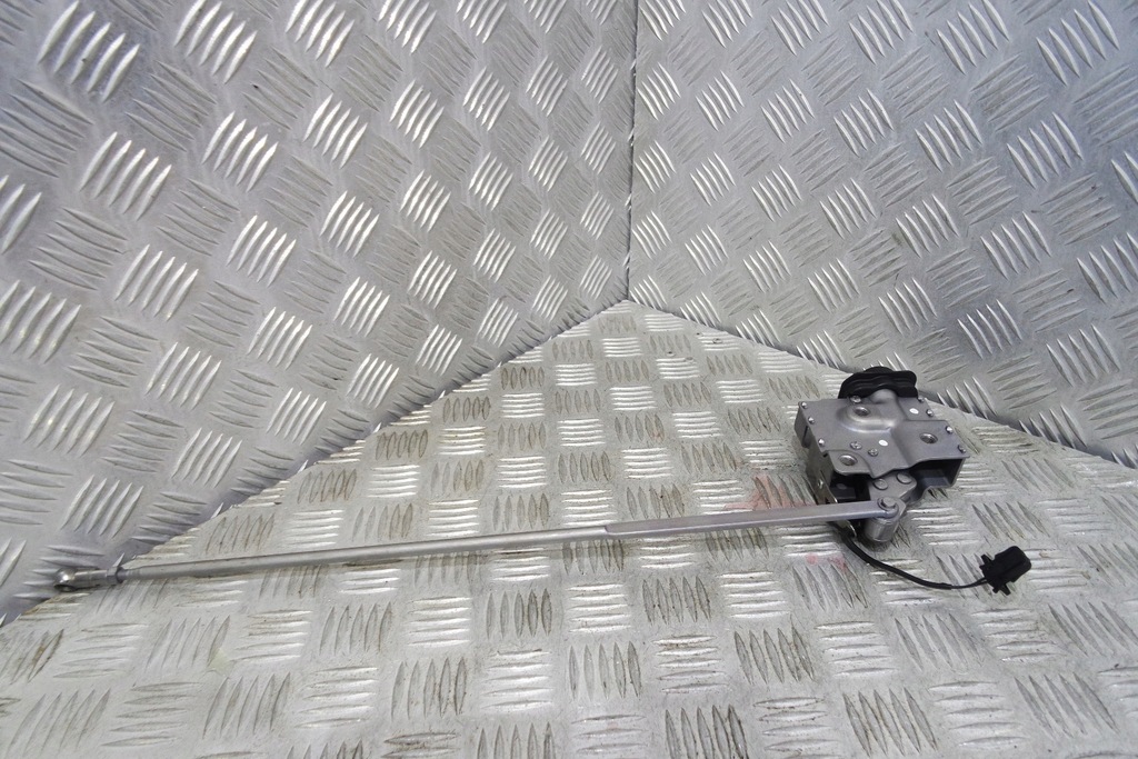 фото №1, Замок кришки bentley gtc lift 3w7871386b