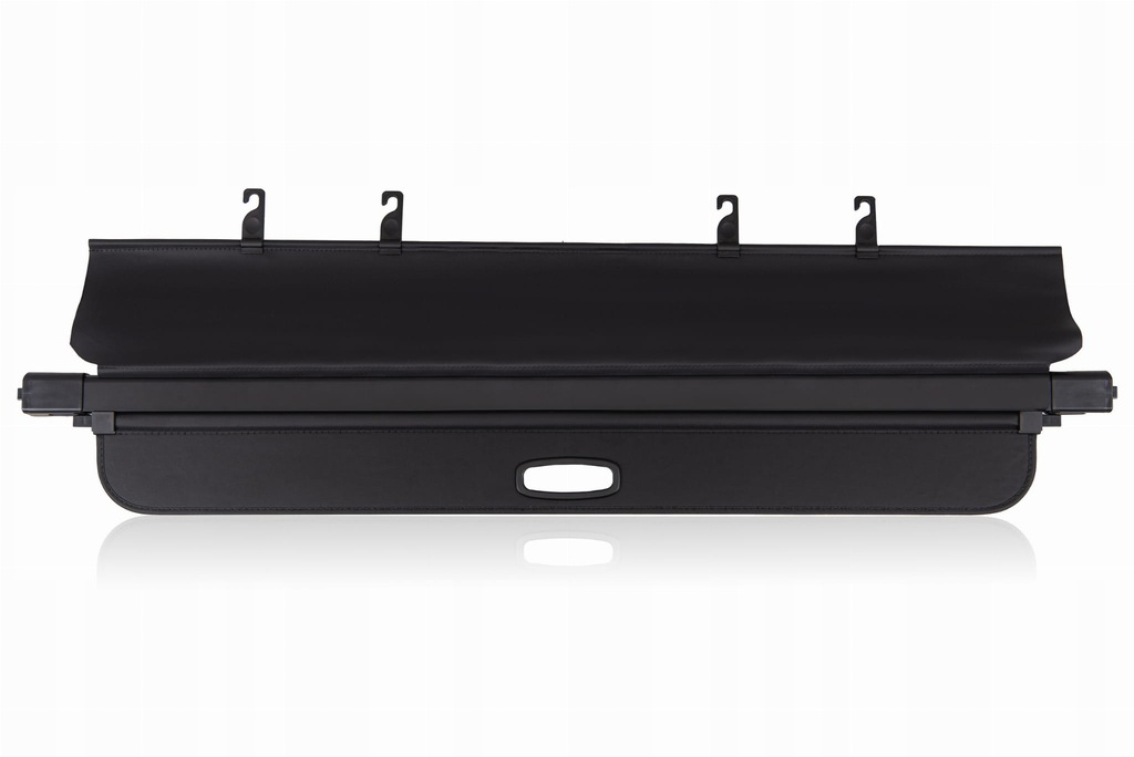 фото №1, Шторка багажника czarna jeep compass i mk49 07-10