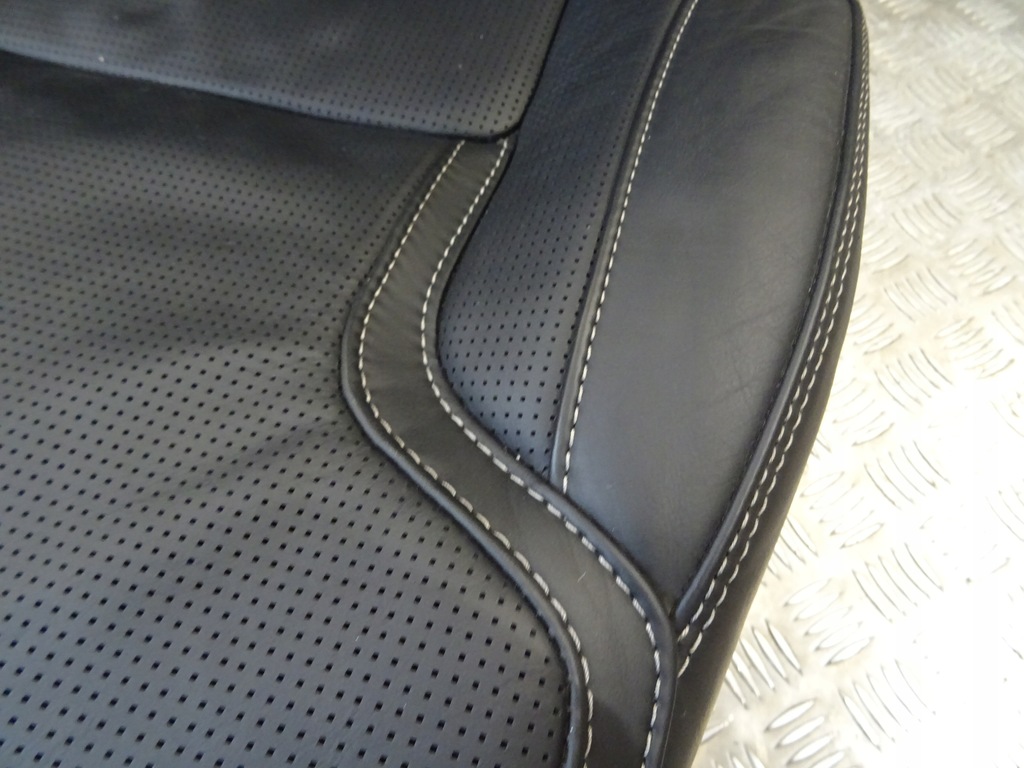 фото №13, Volvo xc90 ii сидіння сидіння заднє сидіння тунель обшивка r design