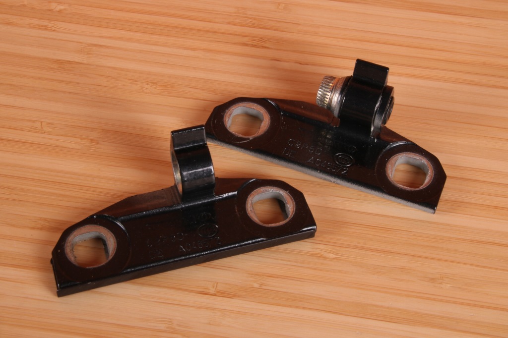 фото №1, Volvo xc60 i петля петли кузовные дверь правый задняя задние 492-46