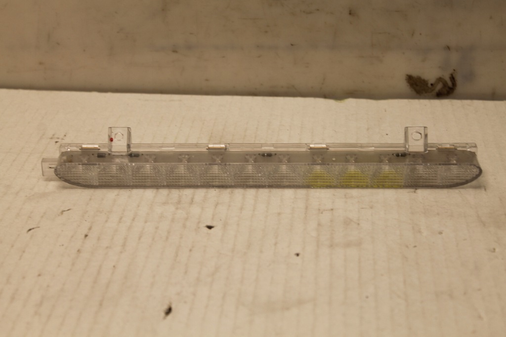 фото №1, Третий свет стоп подножка mini cooper r56 06r-