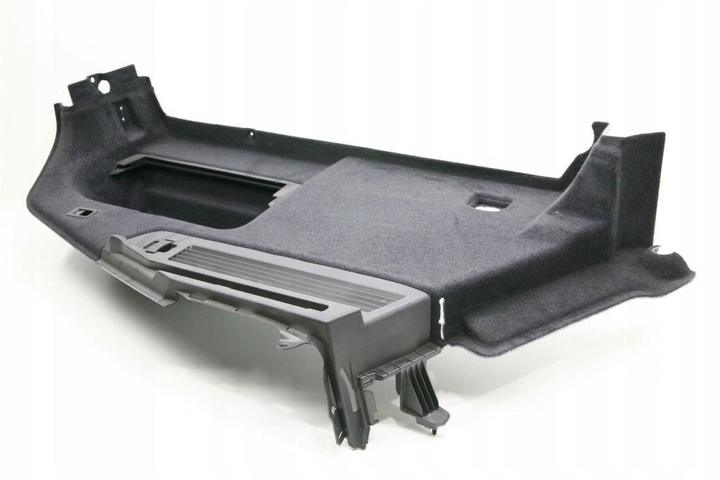 фото №13, Vw arteon обшивка багажника правий 3g8867428b