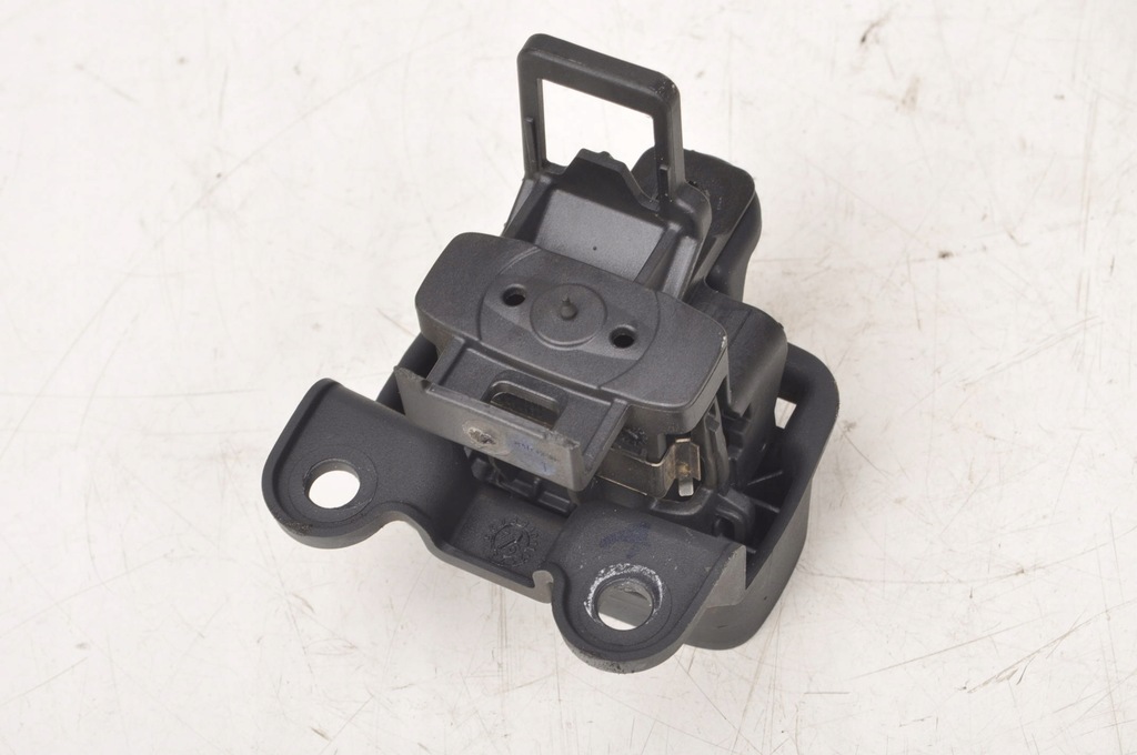 фото №6, Volvo s60 ii v60 замок зажигания ключ 30791678