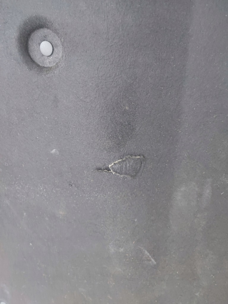 фото №13, Капот ferrari roma f169