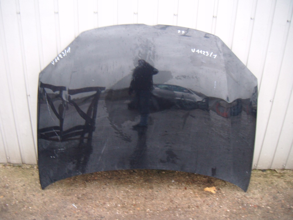 Купить Volkswagen vw 5 v капот