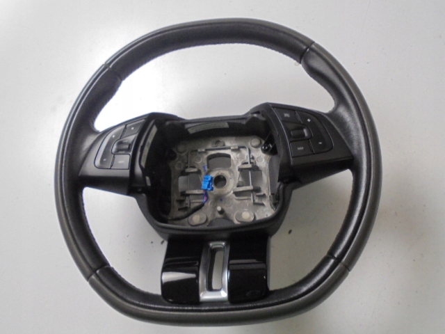 фото №3, Воздуховод citroen c4 cactus przed lift 2014 rok