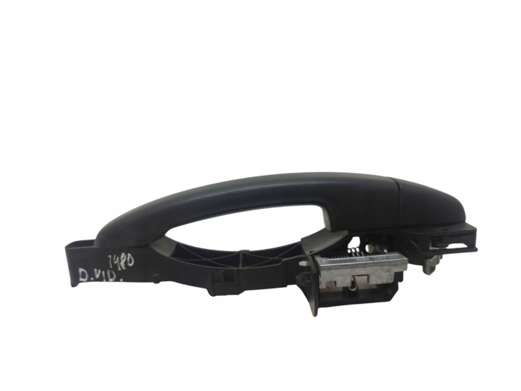 фото №5, 2014 opel vivaro ручка внутрішня задня 806079208r