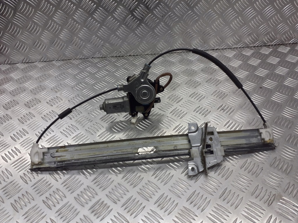 фото №1, Механизм стекло правый перед premacy 862100-3883