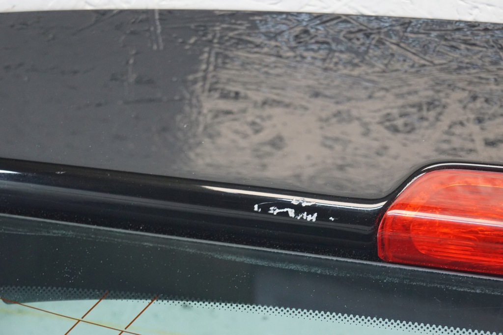 фото №13, Кришка багажника багажника задня peugeot 308 i t7 hb