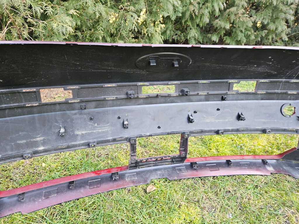 фото №13, Бампер перед hyundai ioniq vi 6 22-