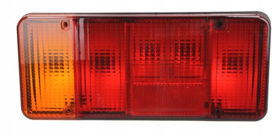 фото №1, Fiat ducato scudo лампа задняя задняя nowa l / p