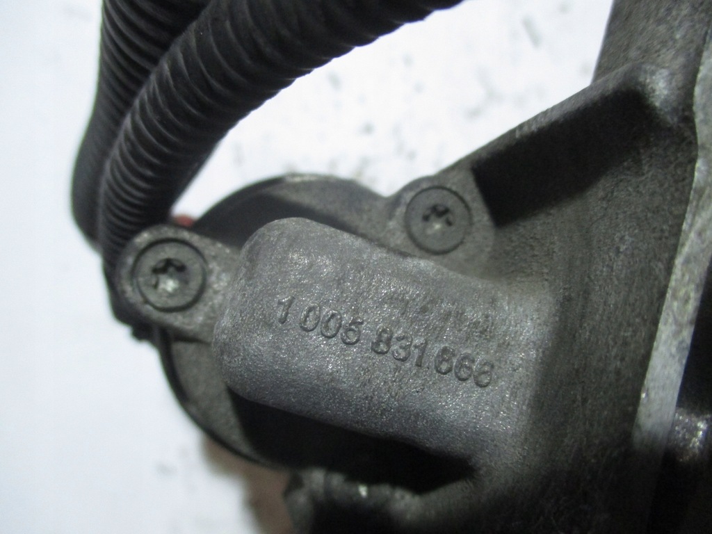 фото №5, Стартер renault scenic laguna 1.9 1005831666