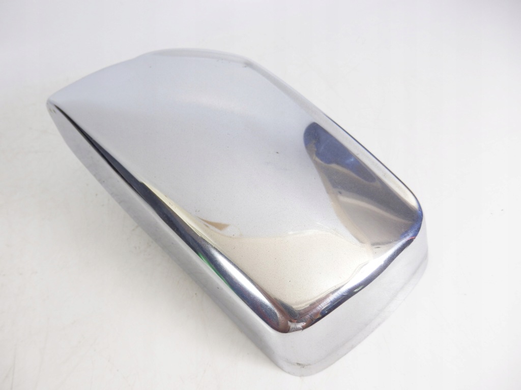 фото №2, Корпус дзеркало ліва mercedes sl r107 c107