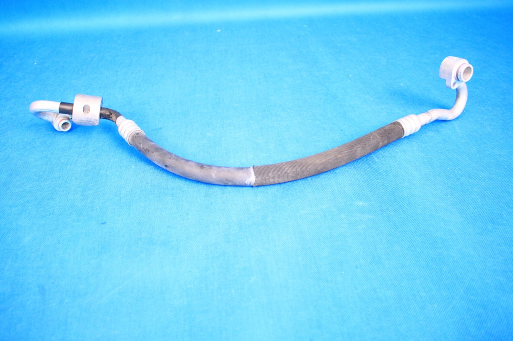 фото №7, Audi a6 c7 шланг кондиціонера 4g0260707bj 2014r