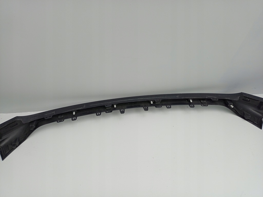 Ford f150 2021- молдинг верхній накладка бампера перед ÷ Зі Шроту