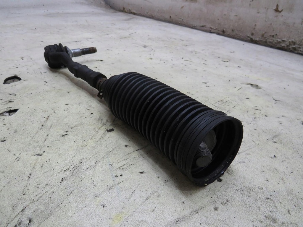 фото №6, Тяга кермовий лівий bmw 6 f06 f12 f13 640d