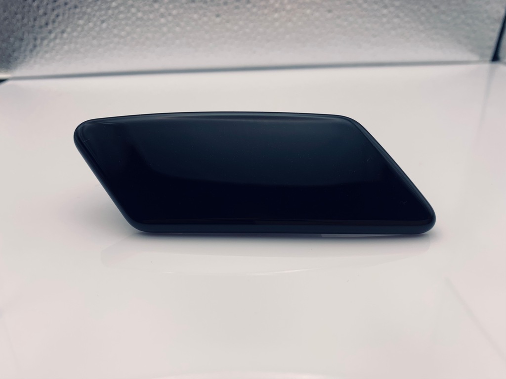 фото №5, Заглушка розпилювача toyota camry 2018 nowa oem