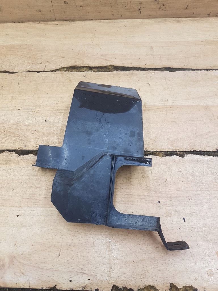 фото №1, Захист радіатора 2szt комплект volvo 740