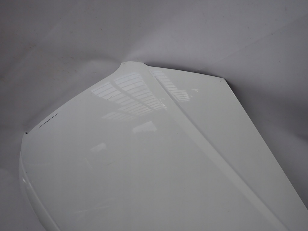 фото №4, Audi a4 b7 04-08 капот крышка двигателя