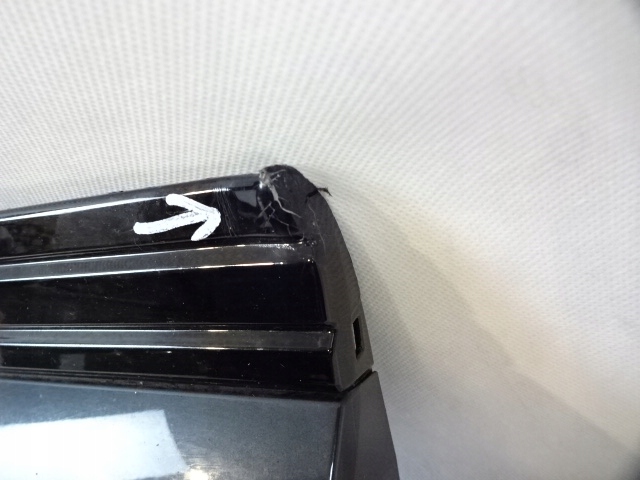 Молдинг двері правий задня audi e-tron Оригінал