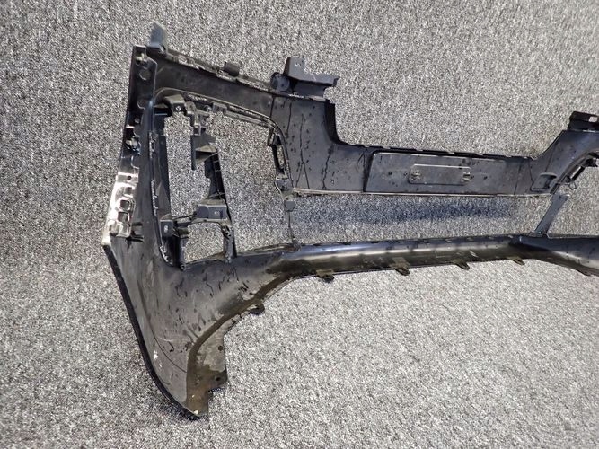 фото №6, Expert jumpy iii 16- бампер передний перед