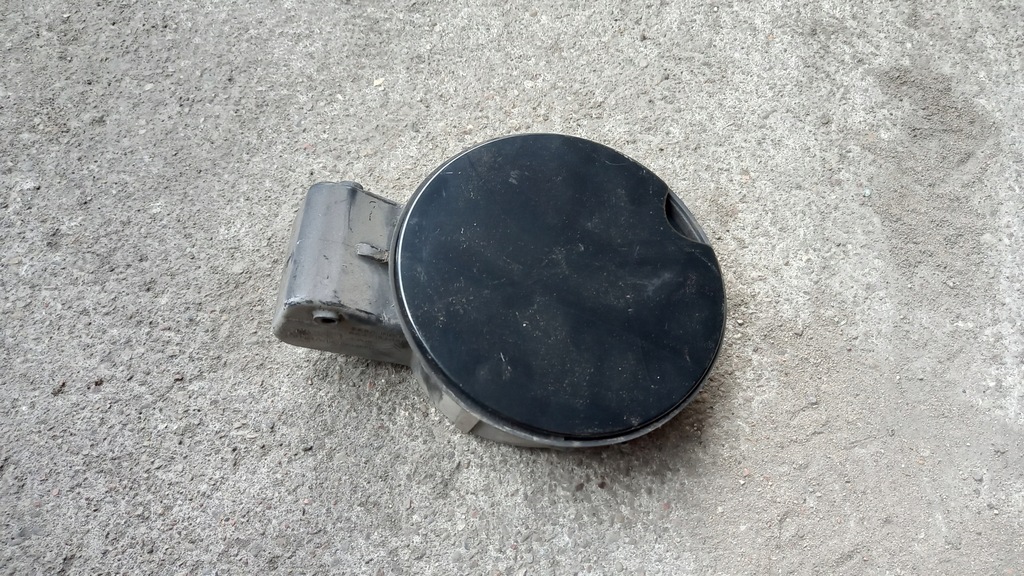 фото №1, Крышка заливной топлива citroen c4 i 04-