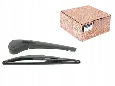 фото №2, Оригінальний номер renault важіль+ двірник задня grand scenic ii