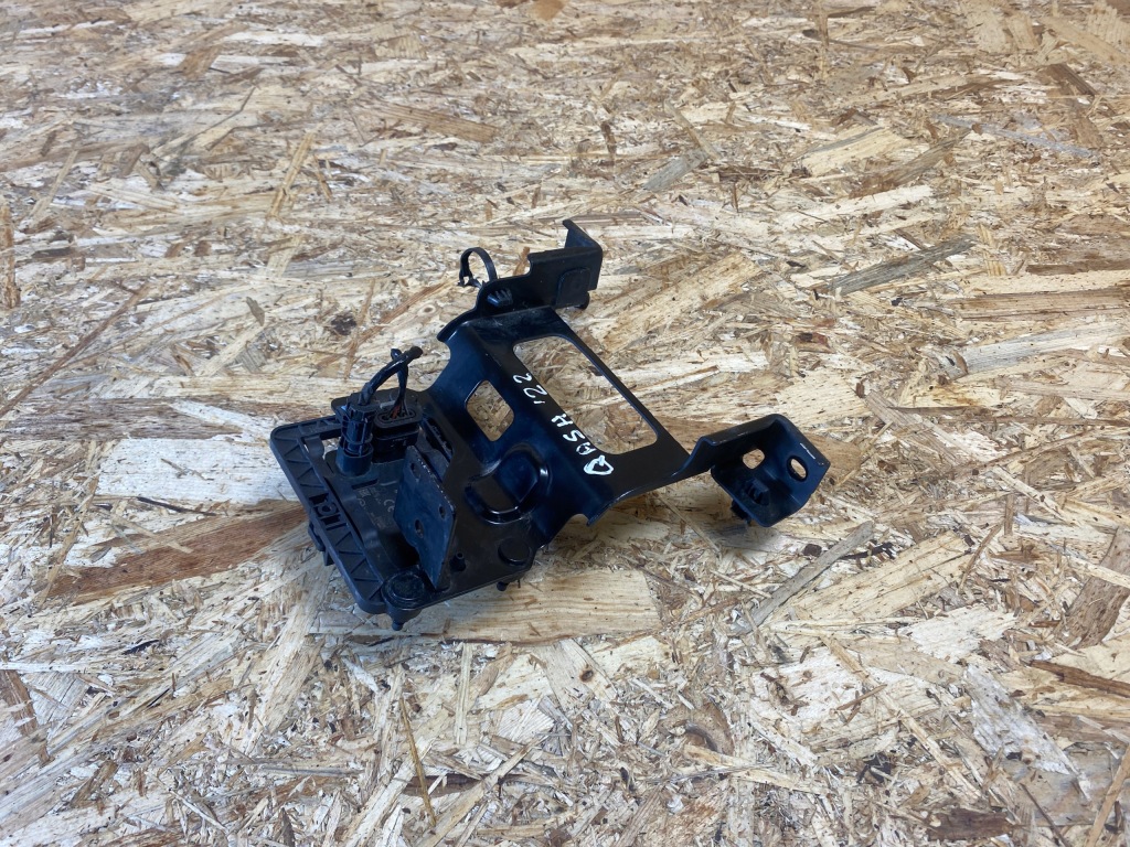 фото №6, Радар датчик distronic кронштейн nissan qashqai iii j12 284386uu2a 2021-