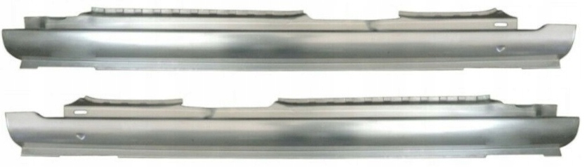 фото №1, Vw golf iv bora jetta пороги комплект левая+ правая