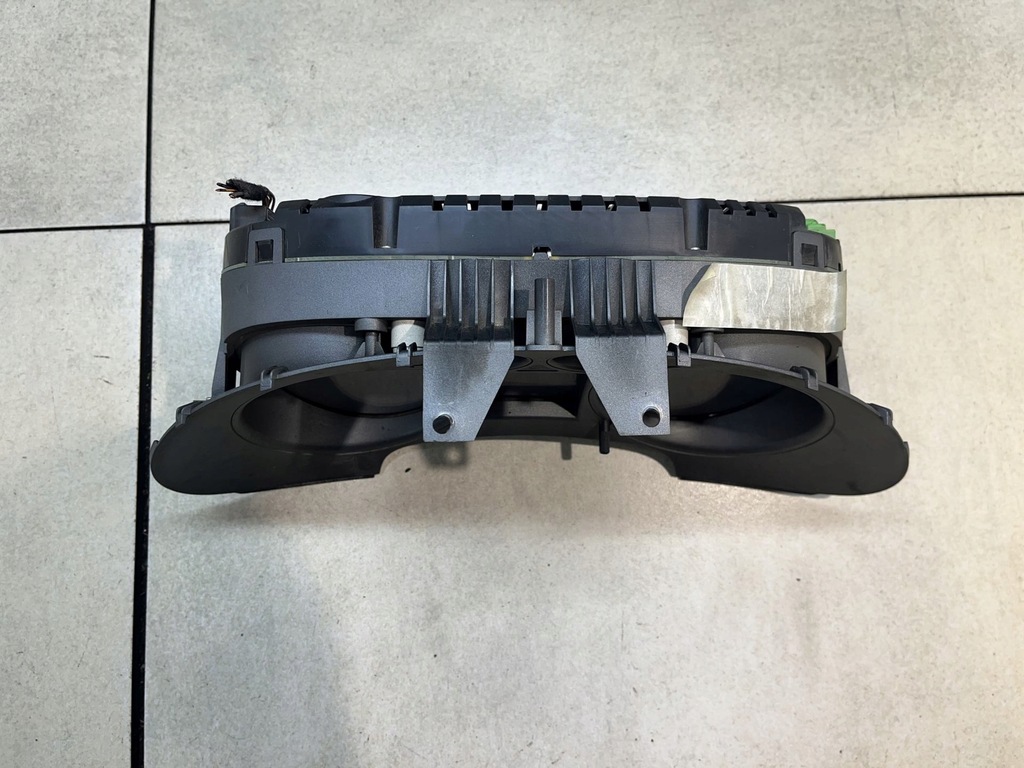 фото №4, Счетчик приборы ibiza iii 1.9 tdi 555001490100