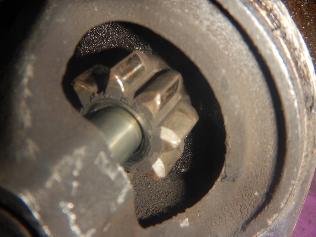 Suzuki swift 2 1,0 g10a стартер 31100826a 2280005480 8 зубів в Україні