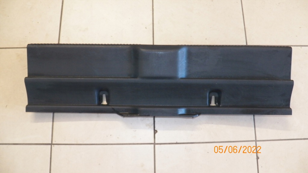 фото №1, Обшивка поперечина задняя audi a3 8v 3d 8v3863471g