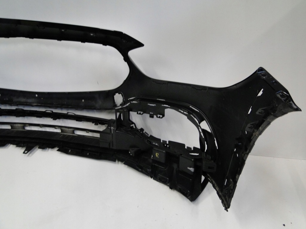 Mercedes бампер передній avantgarde allterrain pts c klasa 206 s206 w206 Недорого