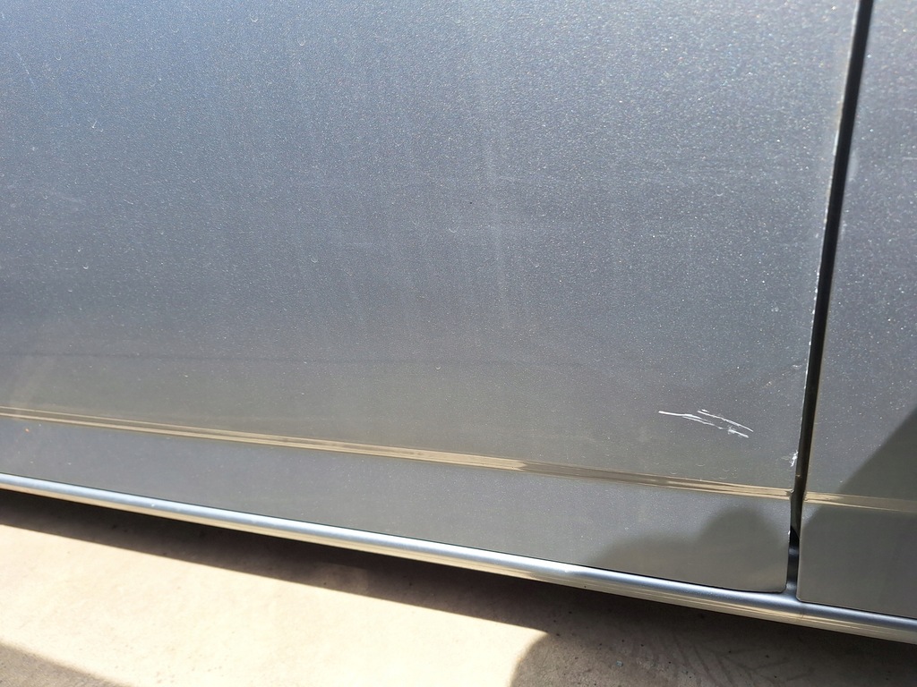 фото №15, Ford mondeo iv 4 mk4 ba7 2007-2014 лак h8 дверь перед левая h8