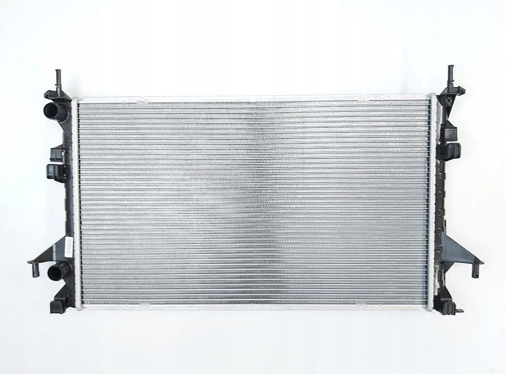 фото №1, Радиатор wody renault vel satis 02-09 3.5 v6 b