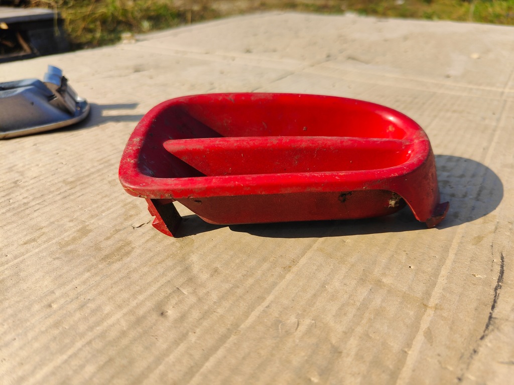 фото №9, Решётка радиатора решётка решетка решётка радиатора левый перед nissan almera n16 622574m440