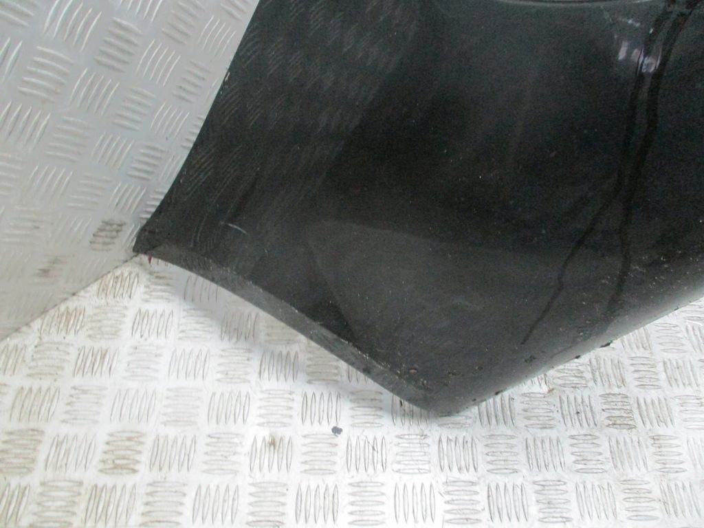 фото №7, Бампер задняя renault laguna ii nv676