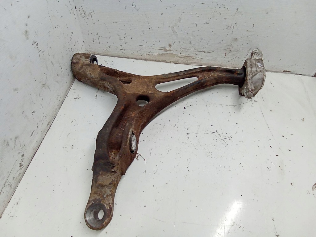 фото №1, Важіль передній нижній права сторона mercedes-benz gl x164