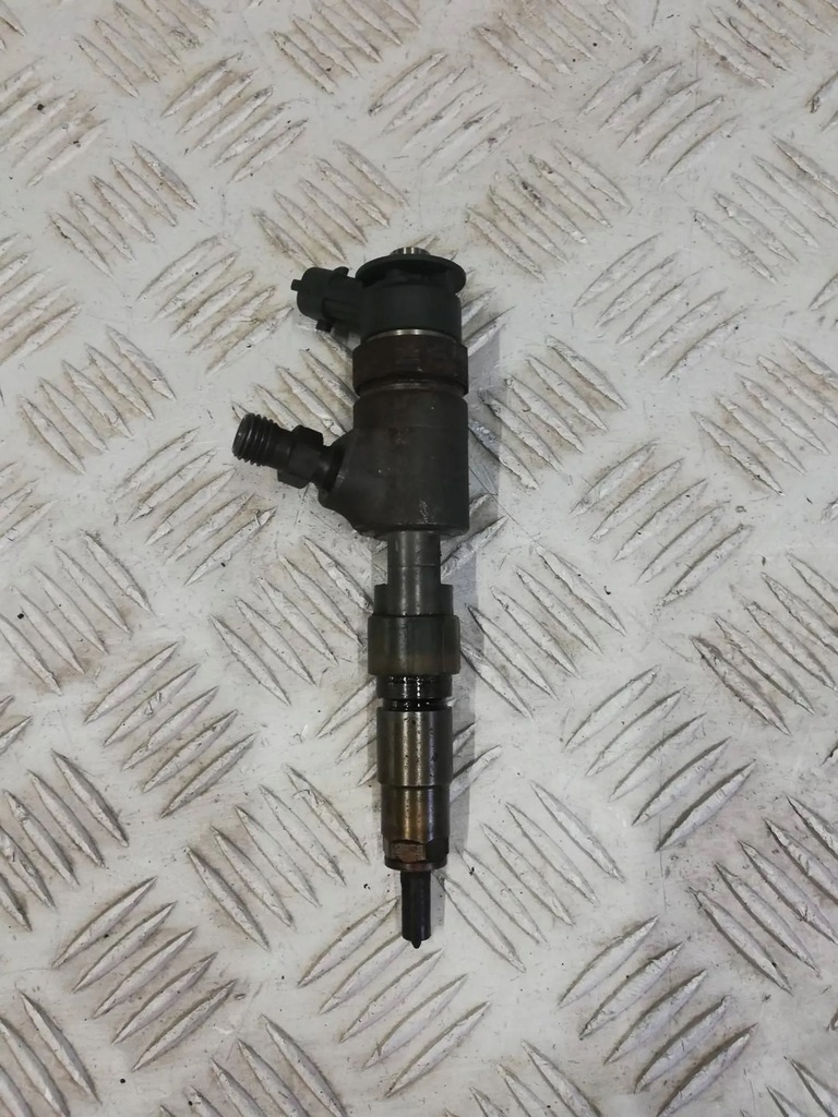 фото №6, C4 cactus 1.6 bluehdi система впрыскной насос форсунки 9811347380 0445110566